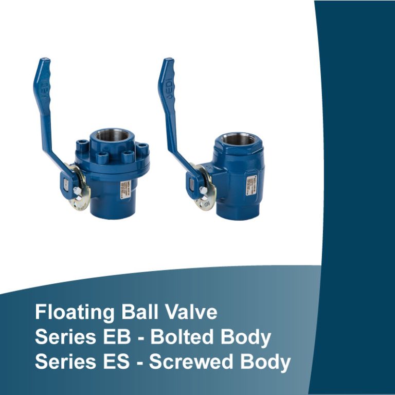 Ball Valve Product Resources EDI Valves Made in The USA