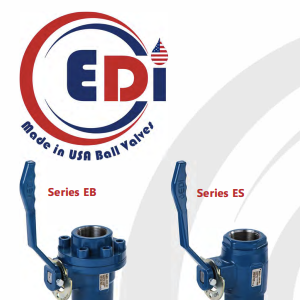 EDi Valve Line Card 2025
