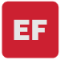 EF